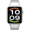 Image de XIAOMI Redmi Watch 6 Active, Ssuivi Fitness, 18 Jours d'Autonomie, Argent