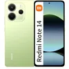 Image de XIAOMI Redmi Note 14 8 Go + 256 Go Global Edition Smartphone 6,67 pouces AMOLED Écran 120 Hz 108 MP 5500 mAh Charge rapide Vert (avec chargeur)