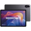 Image de Xiaomi Tablet Redmi Pad 2 11" 4/128GB WiFi HyperOS Gris Grafito Con Funda