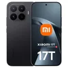 Image de Xiaomi 17T 12+256 Black (No power adapter included)