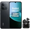 Image de Xiaomi Redmi 15C 4G 128 Go/4 Go Dual SIM Laranja