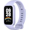 Image de Xiaomi Smart Band 9 Tracker d'activité physique, écran TFT de 1,44", autonomie de la batterie de 18 jours, 50 modes sportifs, surveillance de la fréquence cardiaque et de la SpO , étanche à 5 ATM