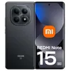 Image de Redmi Note 15 5G 6+128 Black (No power adapter included)