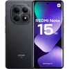 Image de Smartphone XIAOMI Redmi Note 15 Noir 256Go 5G