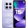 Image de Smartphone XIAOMI Redmi Note 15 Violet 256Go 5G