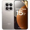 Image de Smartphone XIAOMI Redmi Note 15 Pro Gris Titane 256Go 5G