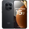 Image de Smartphone XIAOMI Redmi Note 15 Pro Noir 256Go 5G
