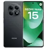 Image de Redmi Note 15 8+128 Black (No power adapter included)