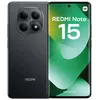 Image de Redmi Note 15 6+128 Black (No power adapter included)