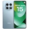 Image de Redmi Note 15 8+128 Glacier Blue (No power adapter included)