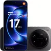 Image de Smartphone XIAOMI 17 Ultra conçu avec Leica 512Go Noir 5G