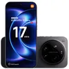 Image de Smartphone Xiaomi 17 Ultra 5G Double SIM 512 Go 6.9" Black en occasion ou reconditionné