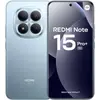 Image de Smartphone XIAOMI Redmi Note 15 Pro+ Bleu 256Go 5G