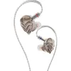 Image de Écouteurs intra-auriculaires Hidizs MK12 (4,4 mm) Gris