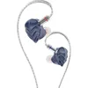 Image de Écouteurs intra-auriculaires Hidizs MK12 (3,5 mm) Bleu