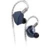 Image de Écouteurs intra-auriculaires Hidizs MP145 (3,5 mm) Bleu