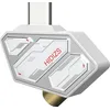 Image de DAC Audio portables Hidizs SD2 Blanc