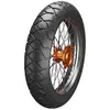 Image de Cst Pneu Arrière De Trail Cm-a3 Ride Ambro 72v Tl