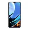 Image de Xiaomi Redmi 9T avec NFC Appareil photo quadruple de 48 MP avec IA 6000 mAh (typ) Charge rapide de 18 W Qualcomm® Snapdragon  662 Écran de 6,53" FHD+ Dot DRO 4 Go + 64 Go, bleu crépuscule