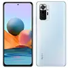 Image de XIAOMI Redmi Note 10 Pro Smartphone RAM 8 Go ROM 128 Go 6,67" 120 Hz AMOLED DotDisplay 108 MP Grand Angle Cámara 5020 mAh (type) Carte SIM double NFC Azul [Versión en Español]