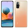 Image de Xiaomi Redmi Note 10 Pro 6 Go/64 Go Bronze (Bronze dégradé) Double SIM
