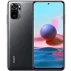 Image de Xiaomi Redmi Note 10 Smartphone RAM 4GB ROM 128GB 6.43" AMOLED DotDisplay 5000mAh (typ) Batterie 33W Schnellladung 48MP Wide-Angle Kamera Grau [Globale Version]