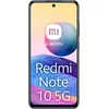Image de Xiaomi Redmi Note 10 5G 4Go/128Go Bleu (Night time Blue) Double SIM