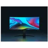 Image de Xiaomi Mi Monitor 30 inch Curved Gaming Black EU BHR5116GL
