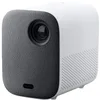 Image de Xiaomi Mi Smart Projector 2, projecteur portable intelligent avec Wi-Fi 5, FHD 1080p, projection jusqu'à 120 pouces, système Android TV 9.0, luminosité 500 ANSI, version italienne