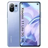 Image de Xiaomi 11 Lite 5G NE - Smartphone Con Pantalla de 6,55  DotDisplay AMOLED FHD+ d Bubblegum Blue