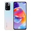 Image de Xiaomi Redmi Note 11 Pro+ 5G - 5G smartphone - double SIM - RAM 6 Go / Mémoire interne 128 Go - microSD slot - écran OEL - 6.67" - 2400 x 1080 pixels (120 Hz) - 3 x caméras arrière 108 MP 8 MP 2 MP - front camera 16 MP - étoile bleue en occasion ou reconditionné