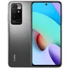 Image de Xiaomi Redmi Note 11 - 4G smartphone - double SIM - RAM 4 Go / Mémoire interne 128 Go - microSD slot - écran OEL - 6.43" - 2400 x 1080 pixels (90 Hz) - 4x caméras arrière 50 MP 8 MP 2 MP 2 MP - front camera 13 MP - gris graphite en occasion ou reconditionné