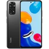 Image de XIAOMI Redmi Note 11 Smartphone 6,43" FHD + DotDisplay, 90Hz FHD+ AMOLED DotDisplay, 50MP à Quad Camera, 5000mAh (typ) batterie, Dual-SIM 6G 128GB Graphite Grey [Version mondiale]