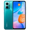 Image de Xiaomi Redmi 10 5G 128 Go/4 Go RAM Dual SIM Aurora-Green