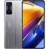 Image de Poco F4 GT 5G Smartphone, processeur Snapdragon 8 Gen 1, écran AMOLED 6,67", 120 Hz, appareil photo 64 MP, batterie 4700 mAh, NFC (Knight Silver, 8 + 128 Go)