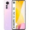 Image de Xiaomi 12 Lite 5G 8GB-128GB Rosa (Lite Pink) Dual SIM 2203129G