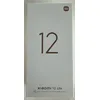 Image de XIAOMI 12 Lite 16,6 cm (6,55") SIM DOBLE ANDROID 12 5G USB Type-C 8 Go 256 Go 4300 MAH