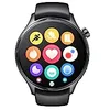 Image de Xiaomi Montre S1 Pro,Montre intelligente, écran AMOLED 1,47", verre saphir, surveillance de la température corporelle, rythme cardiaque et SpO , 100 modes de fitness, GPS résistance 5ATM, batterie 14