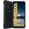 Image de Agm H Max 4g Black - Rugerizado - 4+128gb - 6 56" 90hz Hd+