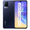 Image de vivo V21 5G Smartphone, 8 Go + 128 Go, Selfies de Nuit 44 Mpx avec Stabilisation Optique, Triple Capteur 64 Mpx, Design Ultra-Fin de 6,44 Pouces, Fréquence de Rafraîchissement de 90 Hz, Double Sim