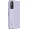 Image de Coque VIVO Y72/Y52 Silicone violet
