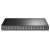 Image de TP-Link Switch TL-SG3452P GESTIONNÉ L2+ GIGABIT ETHERNET 10-100-1000