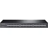 Image de TP-Link TL-SG1048 Switch 48 Ports Gigabit (Rackable - Boîtier Métal)