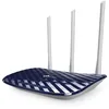 Image de TP-Link Routeur 750 Mbps Wi-Fi Bi-Bande: 300 Mbps en 2.4 GHz, 433 Mbps en 5 GHz, 5 ports Ethernet (Archer C20 V4.0)