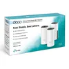 Image de Système Wi-Fi TP-Link Deco M4 (3-Pack) AC1200 Whole-Home Mesh en occasion ou reconditionné