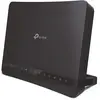 Image de TP-Link Archer VR1210v Modem Router Evdsl jusqu'à 300 Mbps, Wi-Fi AC1200 Mbps Dual Band, Téléphone fixe et Voip, 4 ports Gigabit, Beamforming, MU-MIMO