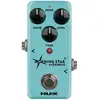 Image de NUX NOD-3 Morning Star Overdrive blues-breaker effectpedaal