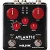 Image de NUX NDR-5 Atlantic Delay & Reverb stereo effectpedaal