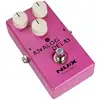 Image de NUX Analog Delay gitaar effectpedaal - reissue series