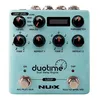 Image de Nux Pédale de delay double & fonction looper NUX-NDD6